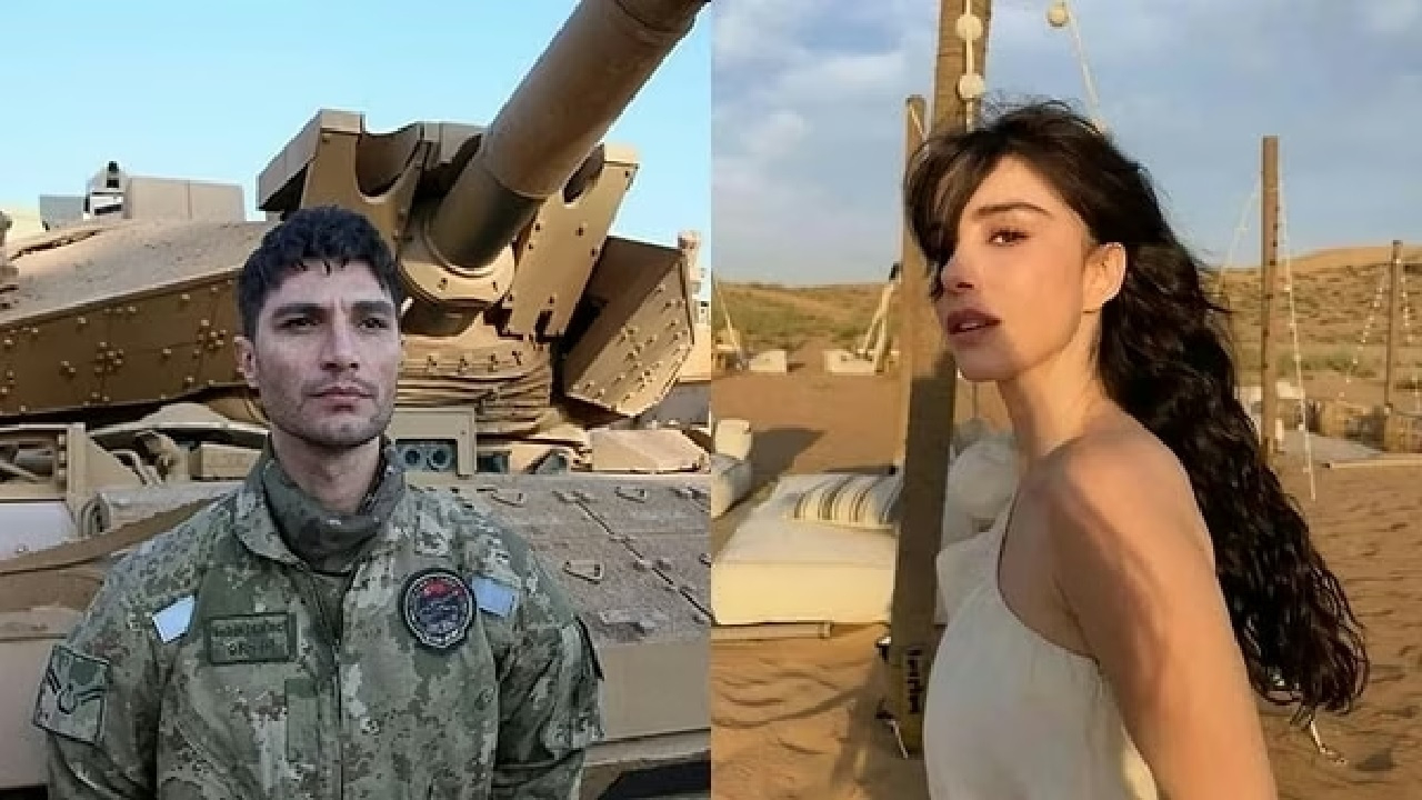 'Dünyanın ilk Tank dizisi' geliyor: İlhan Şen ve Özge Gürel'li 'Siyah Bere'nin afişi ve yayın tarihi belli oldu!