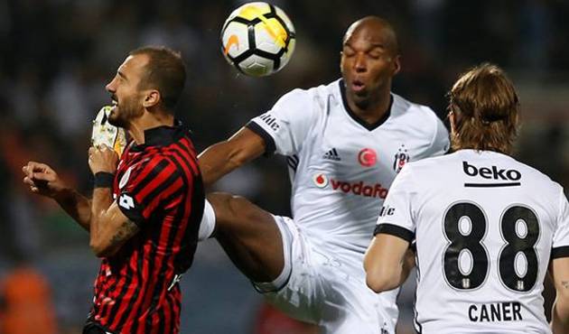 Beşiktaş’ta Babel şoku!