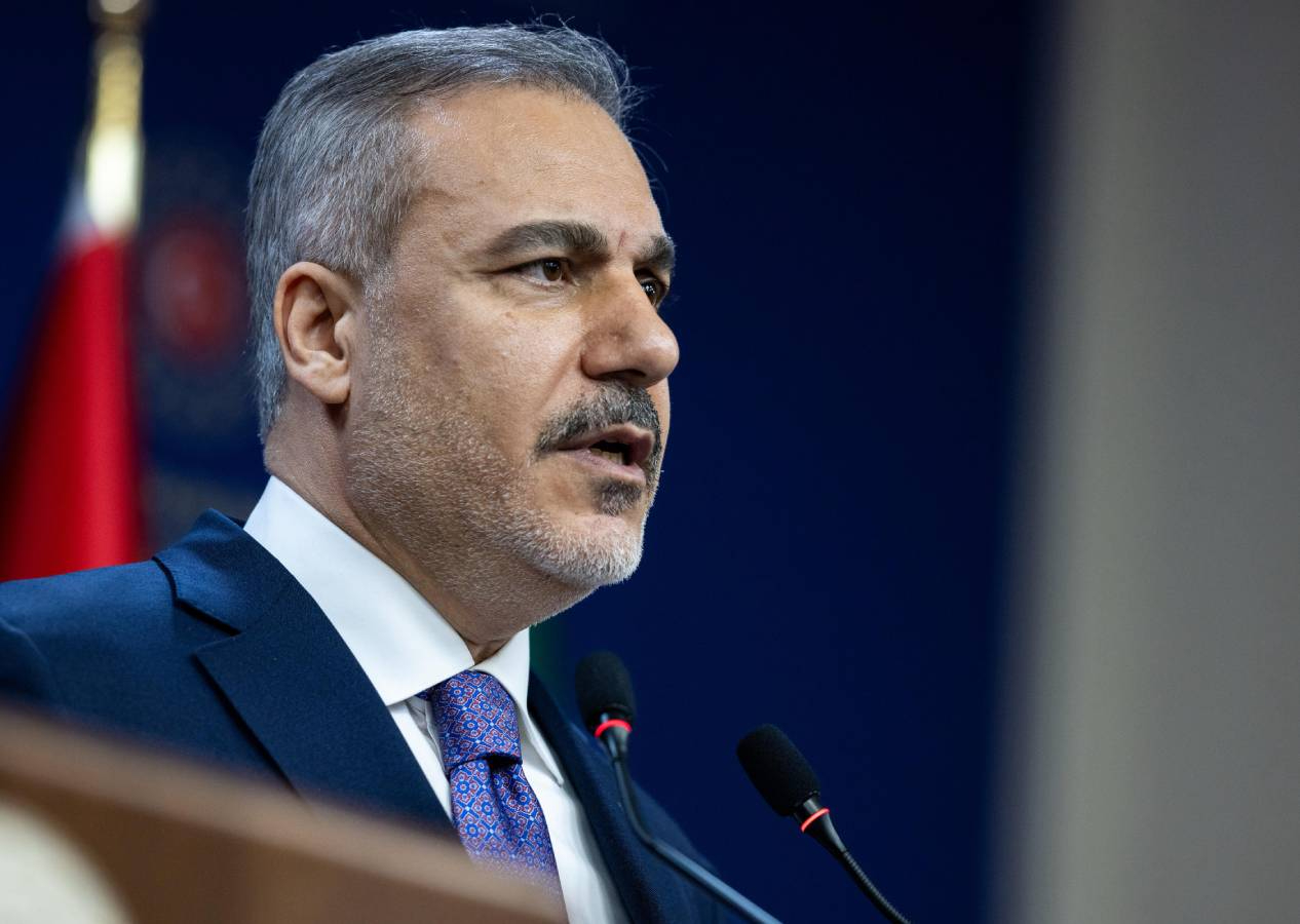 Hakan Fidan ne mezunu? Hangi üniversiteyi bitirdi? Diplomasını tartışmaya açanlara belgeli cevap