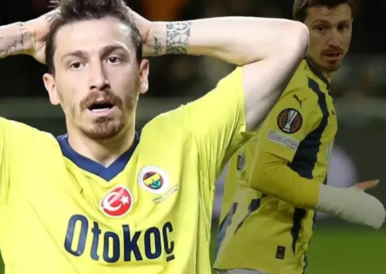 Fenerbahçe Mert Hakan Yandaş için korkutan iddiaya yanıt verdi! Ayağı kesilecek mi?