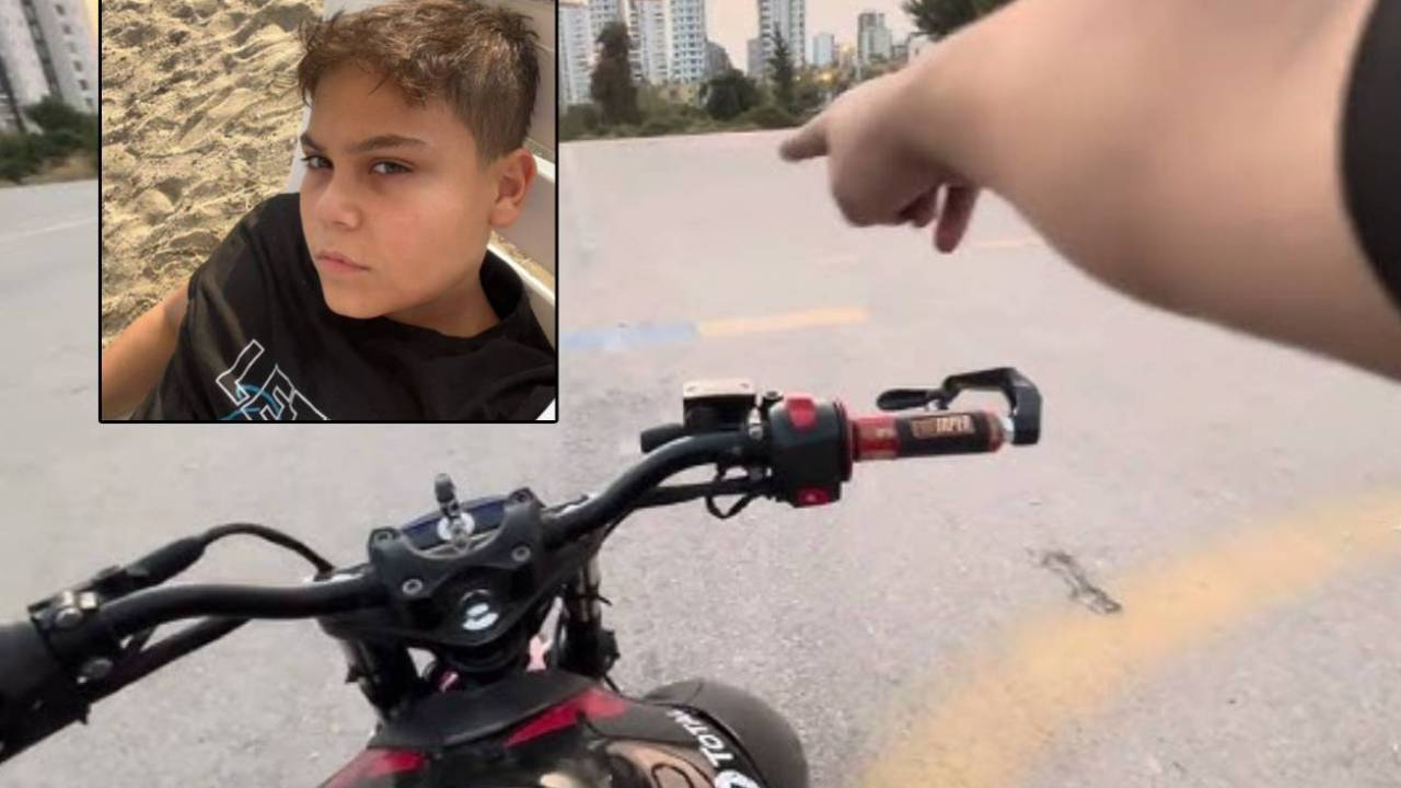 Adana'da korkunç olay! Sosyal medya için silahla video çeken çocuk arkadaşını öldürdü