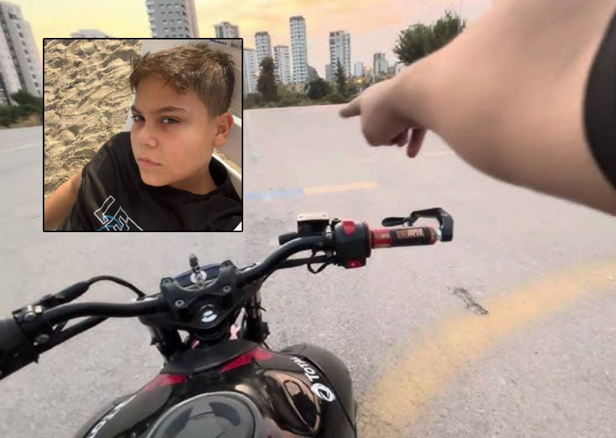 Adana'da korkunç olay! Sosyal medya için silahla video çeken çocuk arkadaşını öldürdü