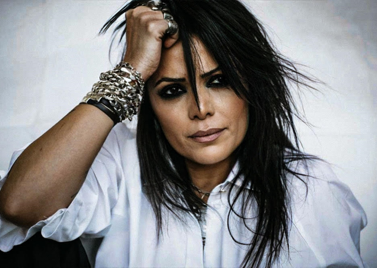 İsrailli şarkıcı Yasmin Levy'nin MEB Şura Salonu'ndaki konseri gelen tepkiler üzerine iptal edildi