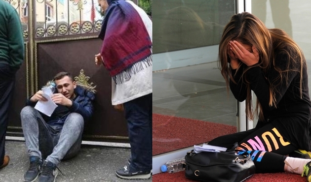 Öğrencileri mağdur eden 15 dakika kuralı kalktı...