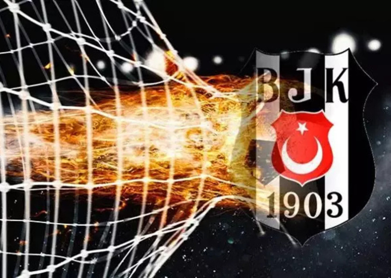 Beşiktaş yeni sezonun ilk bombası patlatıyor: Anlaşma tamam!