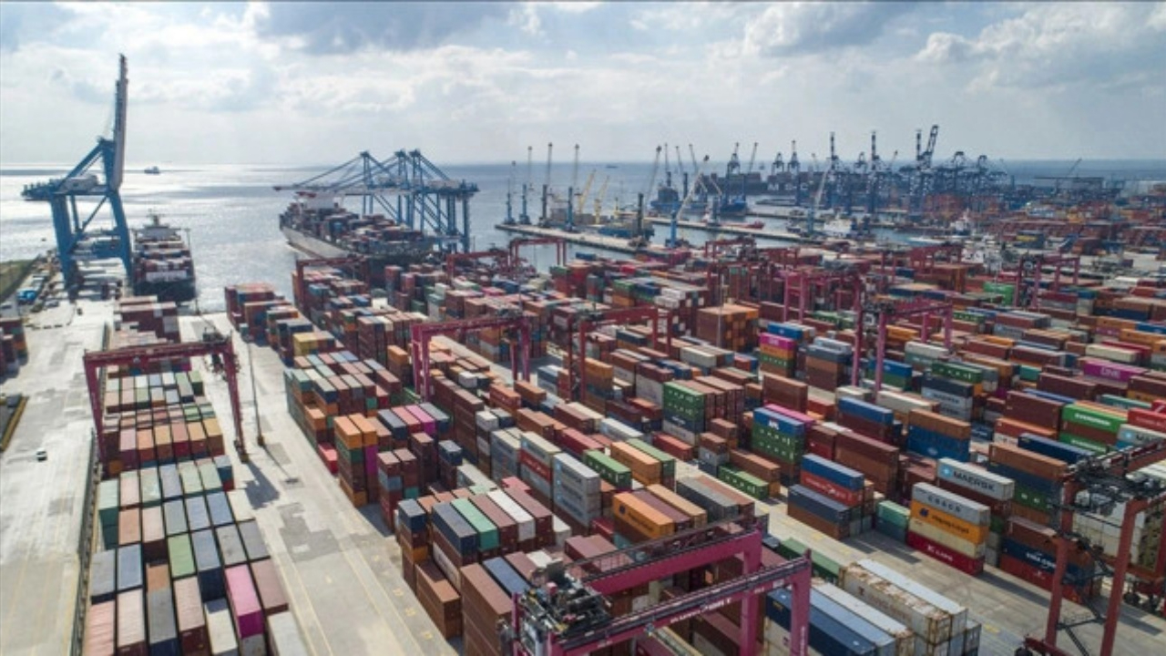 Türkiye’nin AB ile ticaret hacmi 327 milyar dolar! DEİK’ten tarihi fırsat vurgusu
