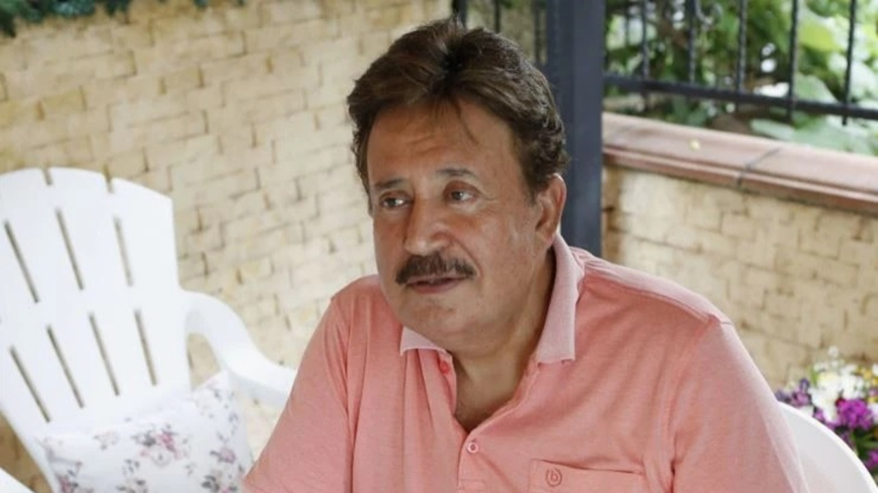 Yeşilçam'ın efsane ismi Gökhan Güney hastaneye kaldırıldı iddiası!