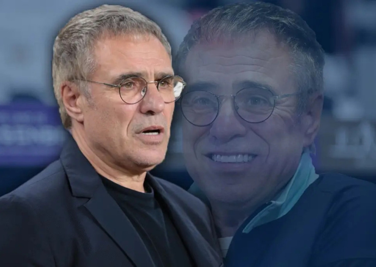 Ersun Yanal, Süper Lig'e dönüyor: Yıllar sonra büyük sürpriz!