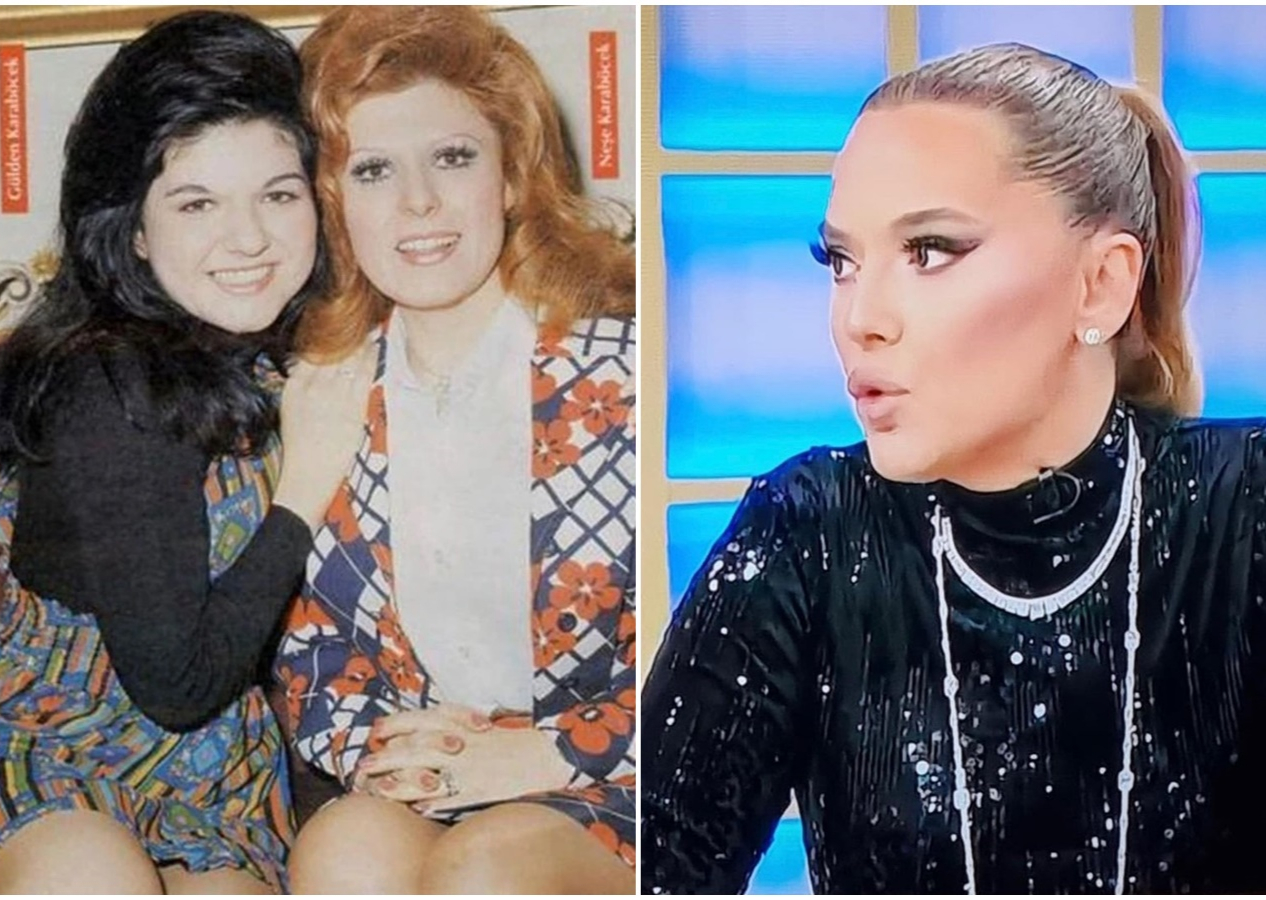 Neşe Karaböcek ve Gülden Karaböcek arasındaki ihanet skandalı yeniden gündemde: Demet Akalın’ın 'enişteci' yorumu ortalığı karıştırdı! Gülden Karaböcek ateş püskürdü