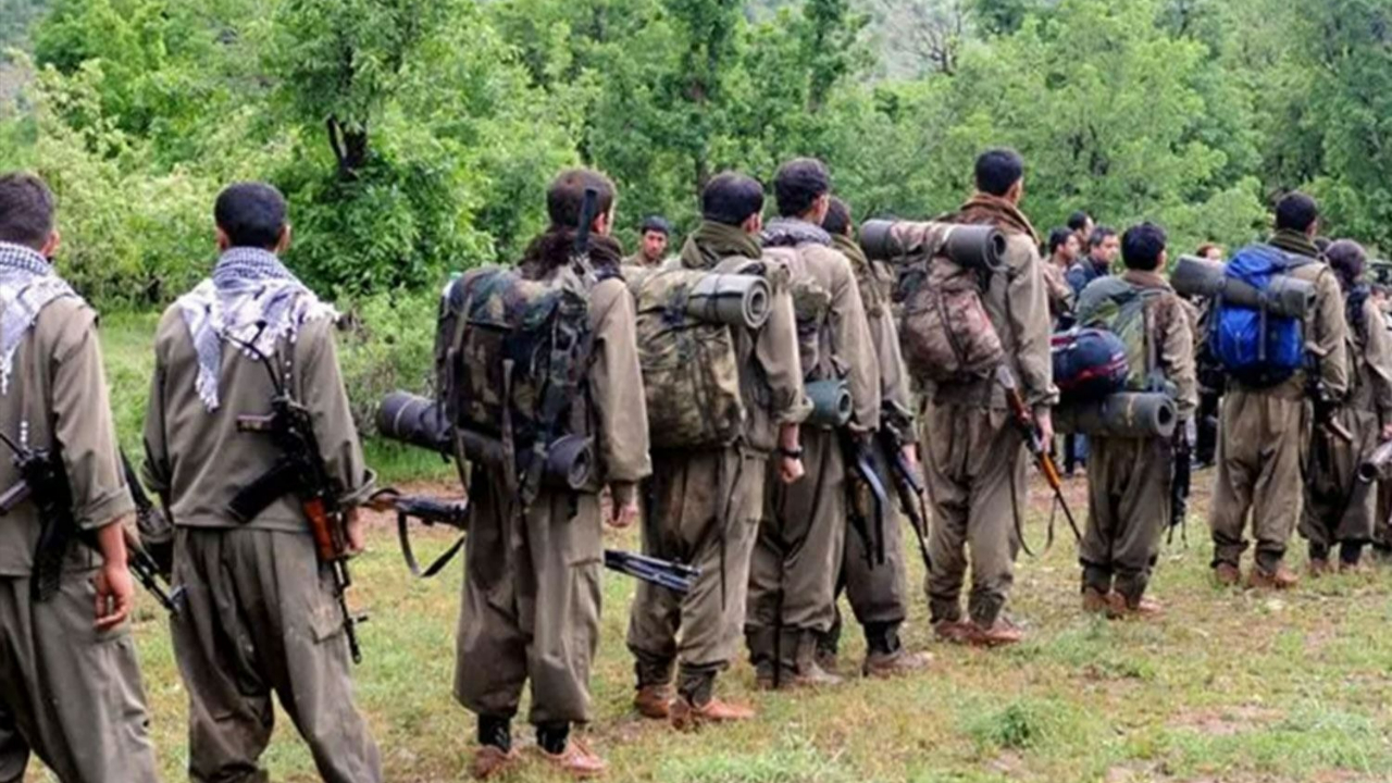 Fesih kararı dünya gündeminde! ABD’den PKK’nın silah bırakmasına destek: “Bu bir dönüm noktası”