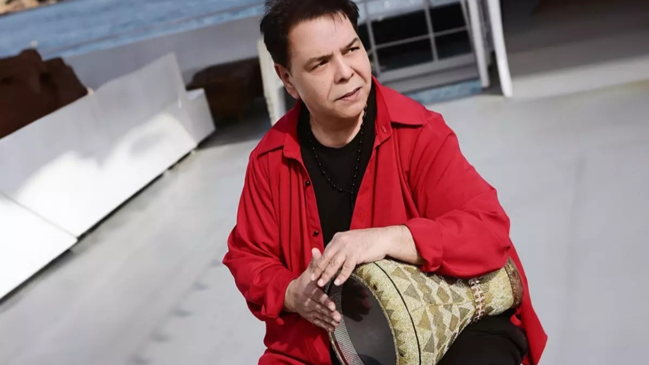 Roman müziğinin efsanesi Balık Ayhan hayatını kaybetti