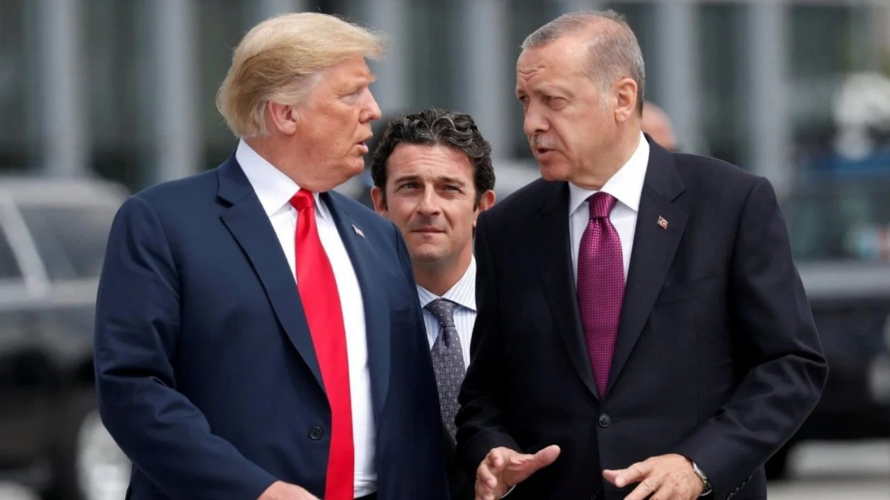İstanbul'da ateşkes masası! Trump’ın özel temsilcileri İstanbul’daki Rusya-Ukrayna görüşmeleri için yola çıktı