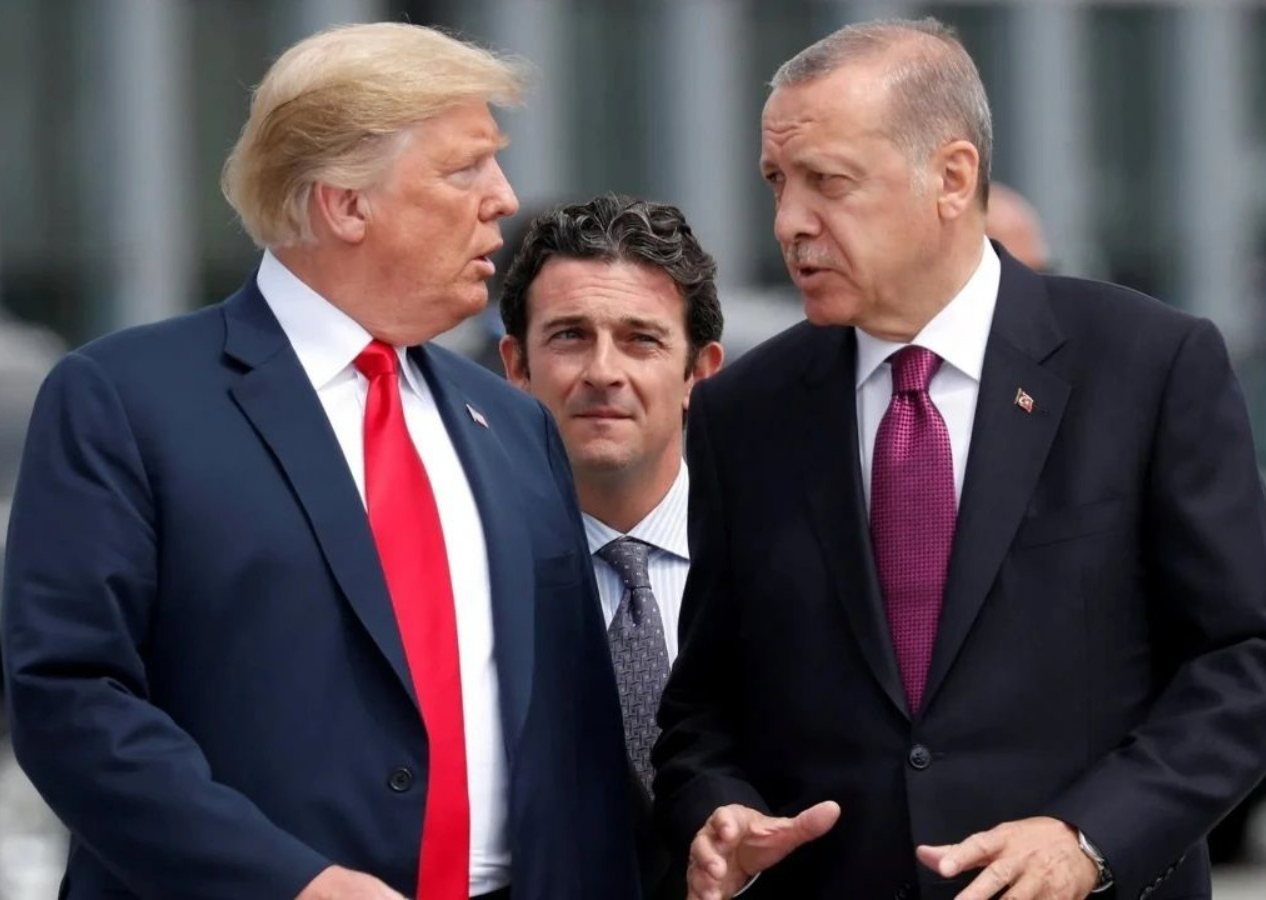 İstanbul'da ateşkes masası! Trump’ın özel temsilcileri İstanbul’daki Rusya-Ukrayna görüşmeleri için yola çıktı