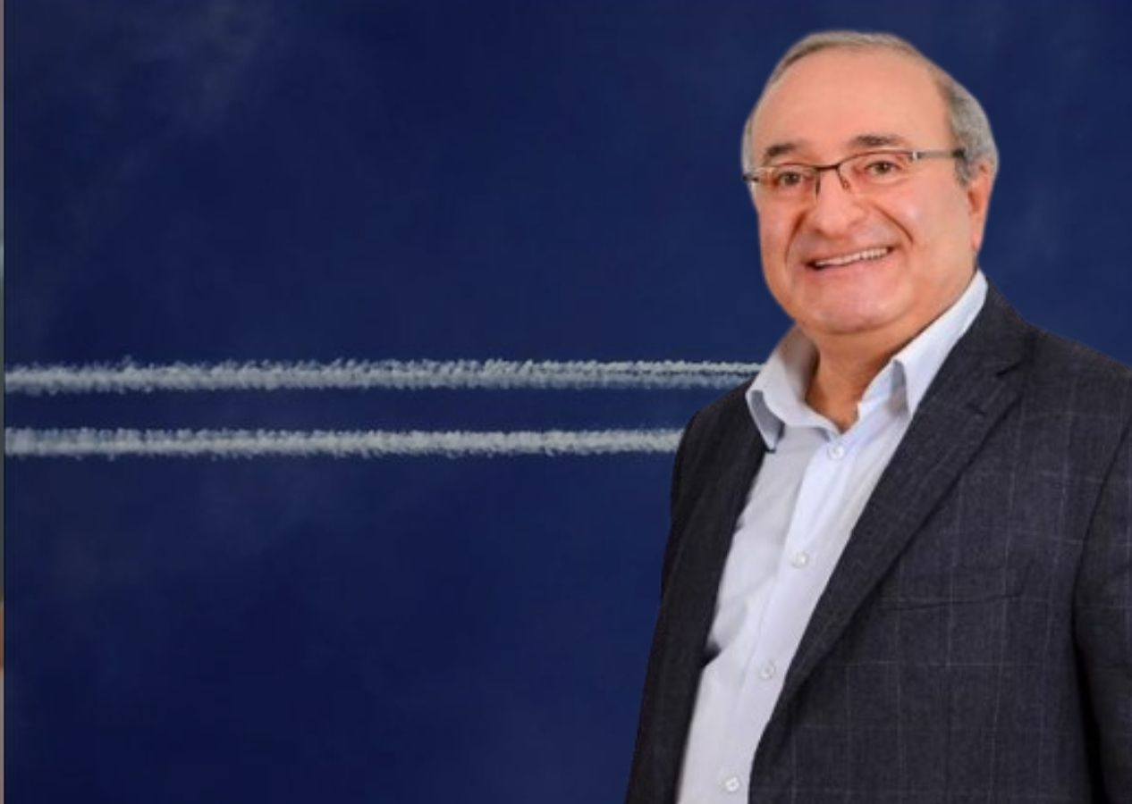 Uçak izlerinin gerçek hikâyesi:  Chemtrails değil Kontrayllar!