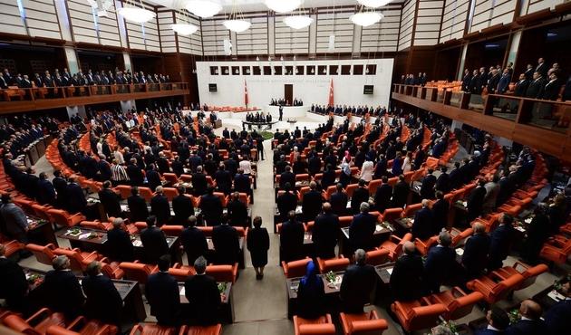 OHAL 3 ay daha uzatıldı...
