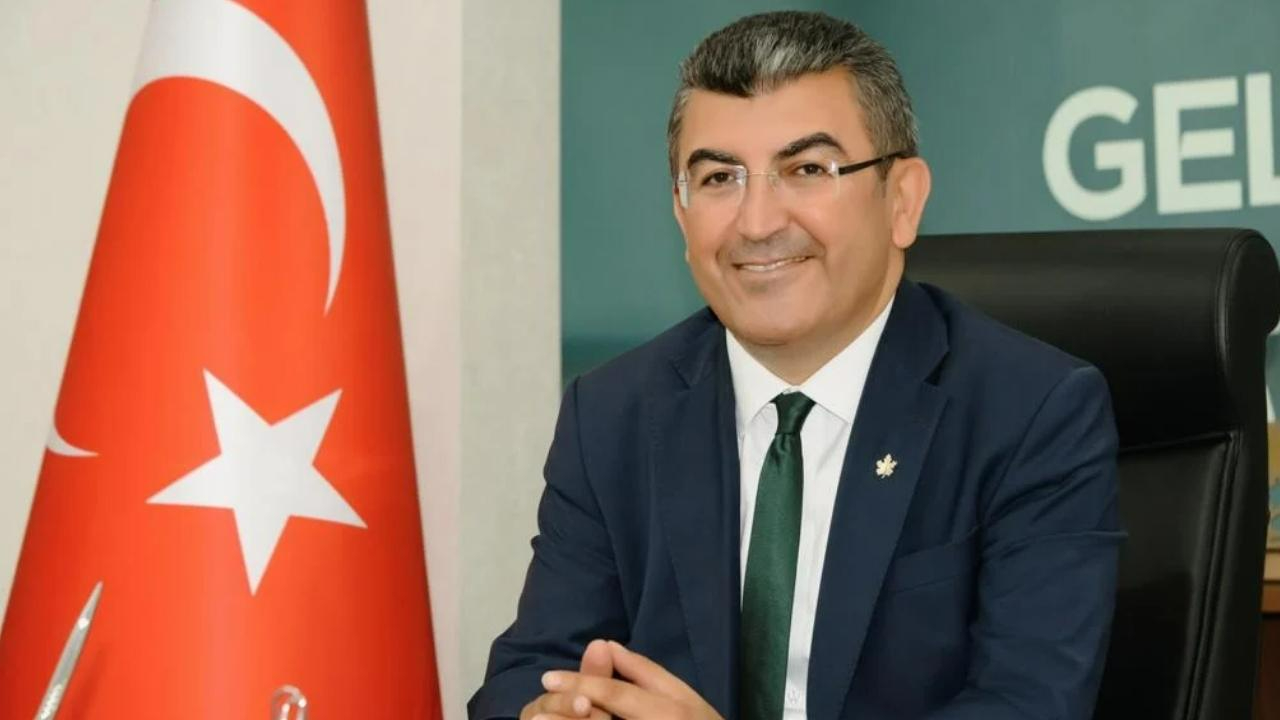 Gelecek Partisi'nde çözülme hızlandı! Konya Milletvekili Hasan Ekici AK Parti'ye geçiyor!