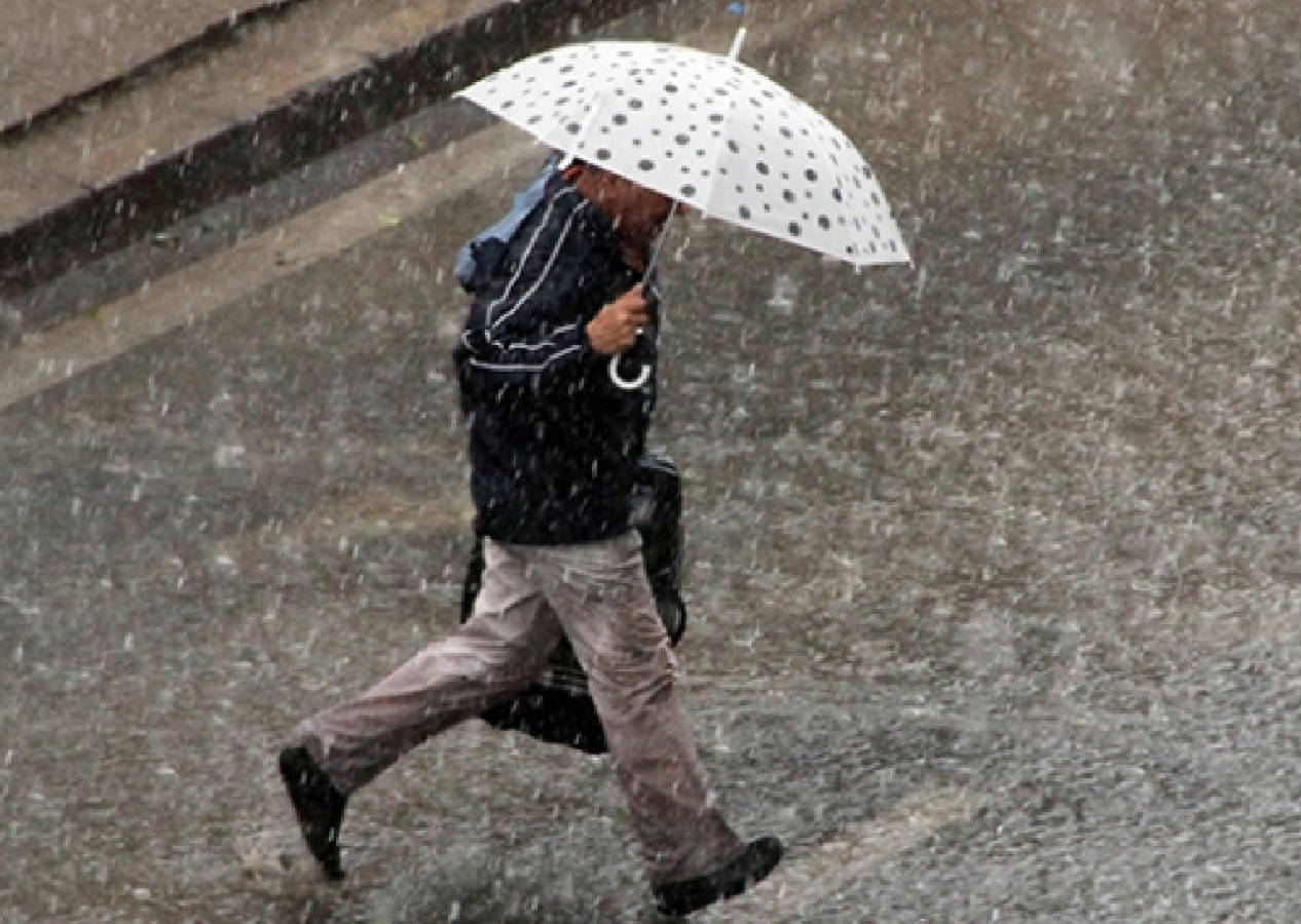 14 Mayıs 2025 Meteoroloji hava durumu tahminlerini paylaştı! İşte il il beklenen sıcaklıklar...