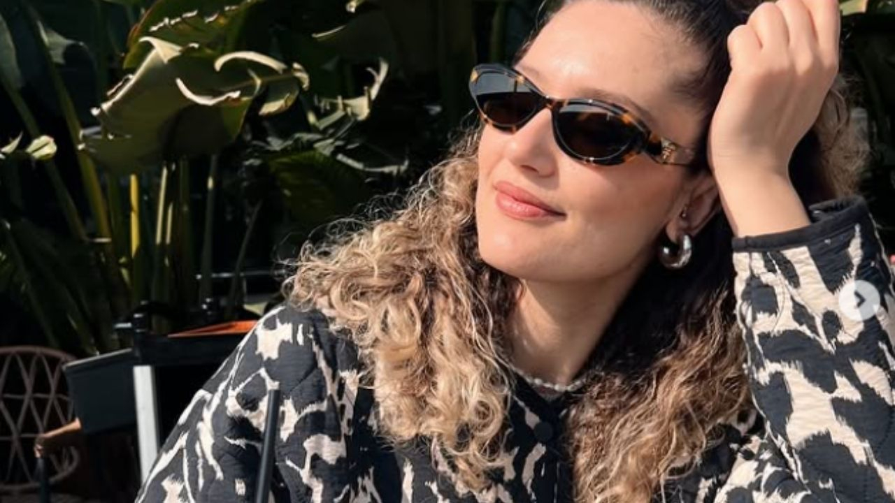 Bülent Şakrak'ın sevgilisi Duygu Arabacıoğlu kimdir, kaç yaşında, ne iş yapıyor? İşte aşk paylaşımı ve tüm detaylar...