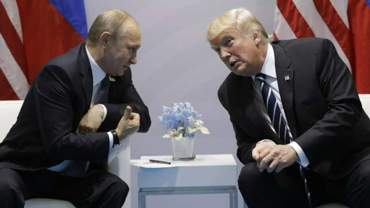 İstanbul'da barış çıkarması! Trump da mı gelecek! ABD'den son dakika: "Putin gelirse..."