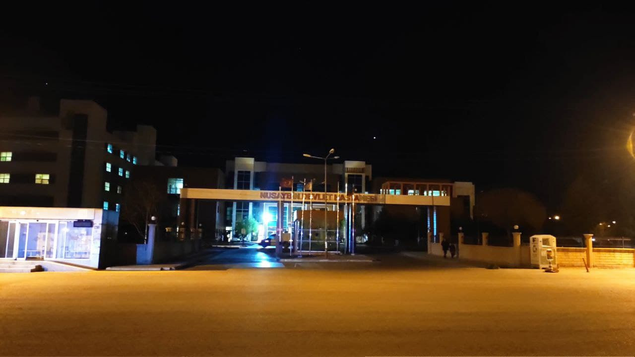 Mardin'de tüfekle oynayan 14 yaşındaki çocuk, kendini vurdu...