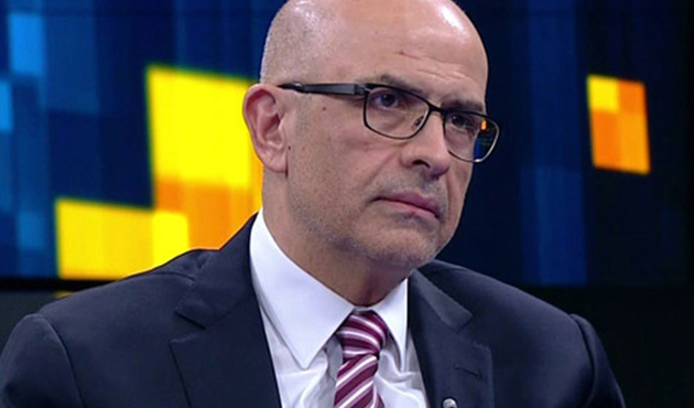 CHP’li Enis Berberoğlu'nun hastane oyunu ortaya çıktı