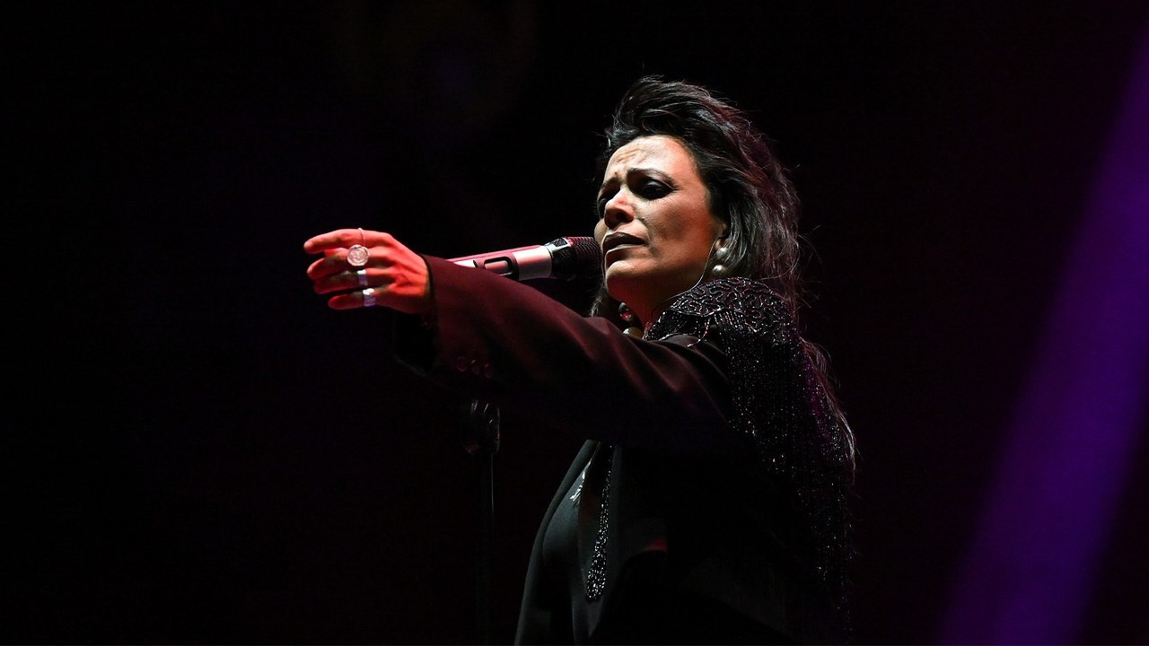 İsrailli şarkıcı Ankara'da konser verecekti: Bakanlıktan iptal kararı!
