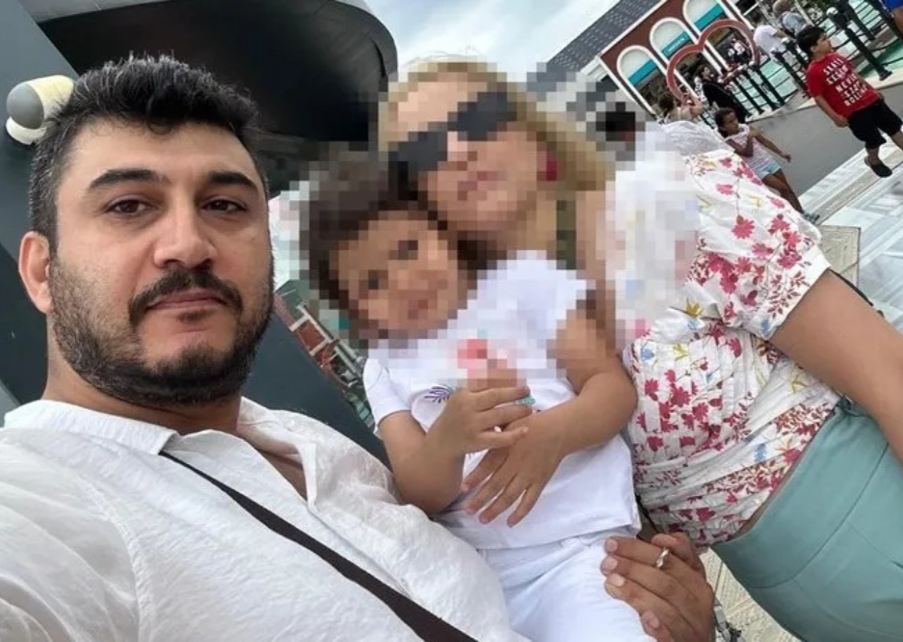 Bu nasıl anne? 4 yaşındaki kızı dövüp gülerek anlattı! Dehşet mesajlarda ve gizli kamerada ortaya çıktı...
