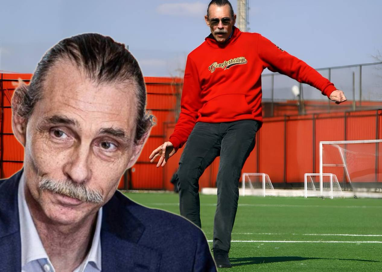 Erdal Beşikçioğlu 14 ekmek için ayıp etmiş! CHP'li belediyeden Etimesgut Belediyespor'a ekmek kesintisi