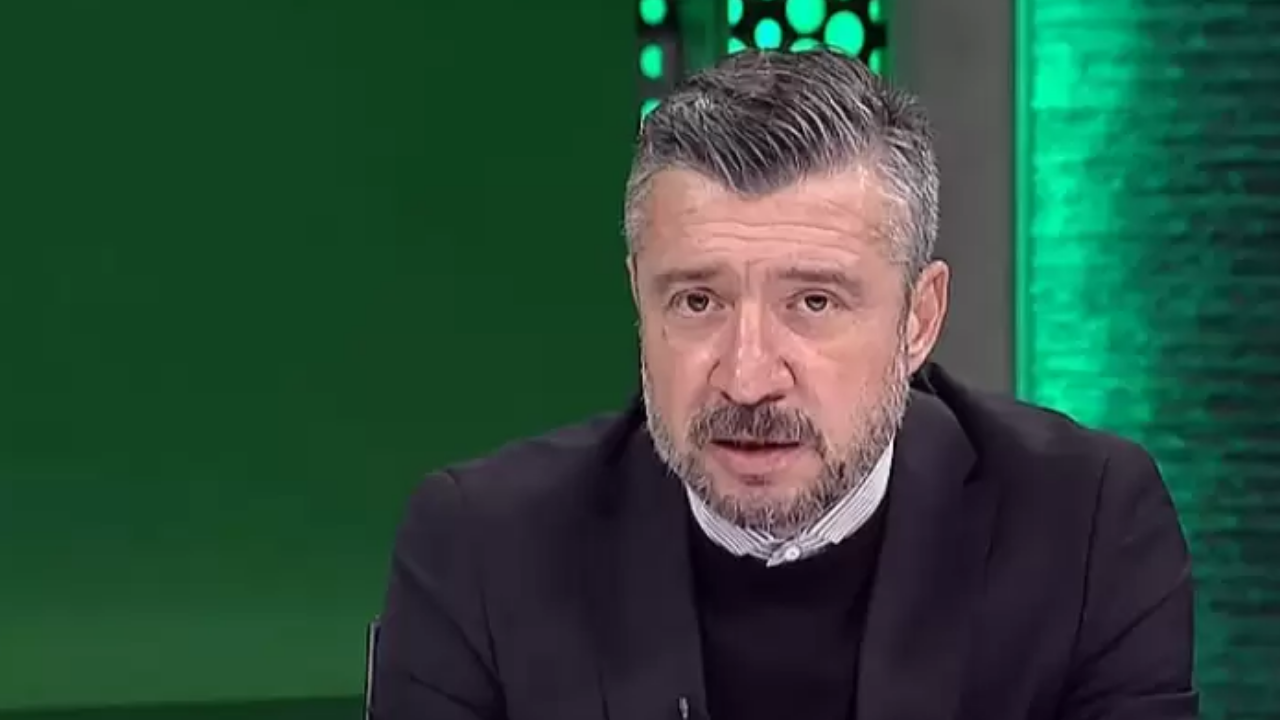 Tümer Metin Jose Mourinho'nun Yerine Gelecek İsmi Açıkladı: Net Bir Şekilde...