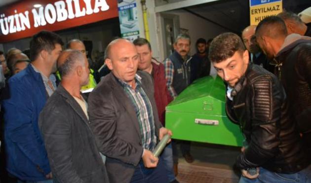 Tokat'ta alacak verecek kavgası cinayetle bitti...