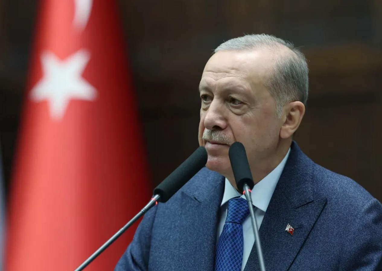 Cumhurbaşkanı Recep Tayyip Erdoğan hangi cemaati işaret etti? Süleymancılara operasyon mu geliyor!