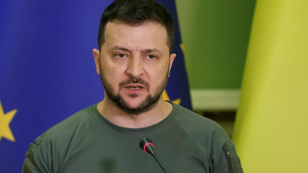Zelenskiy’den İstanbul zirvesi öncesi kritik mesaj: “Her formatta müzakereye hazırız”