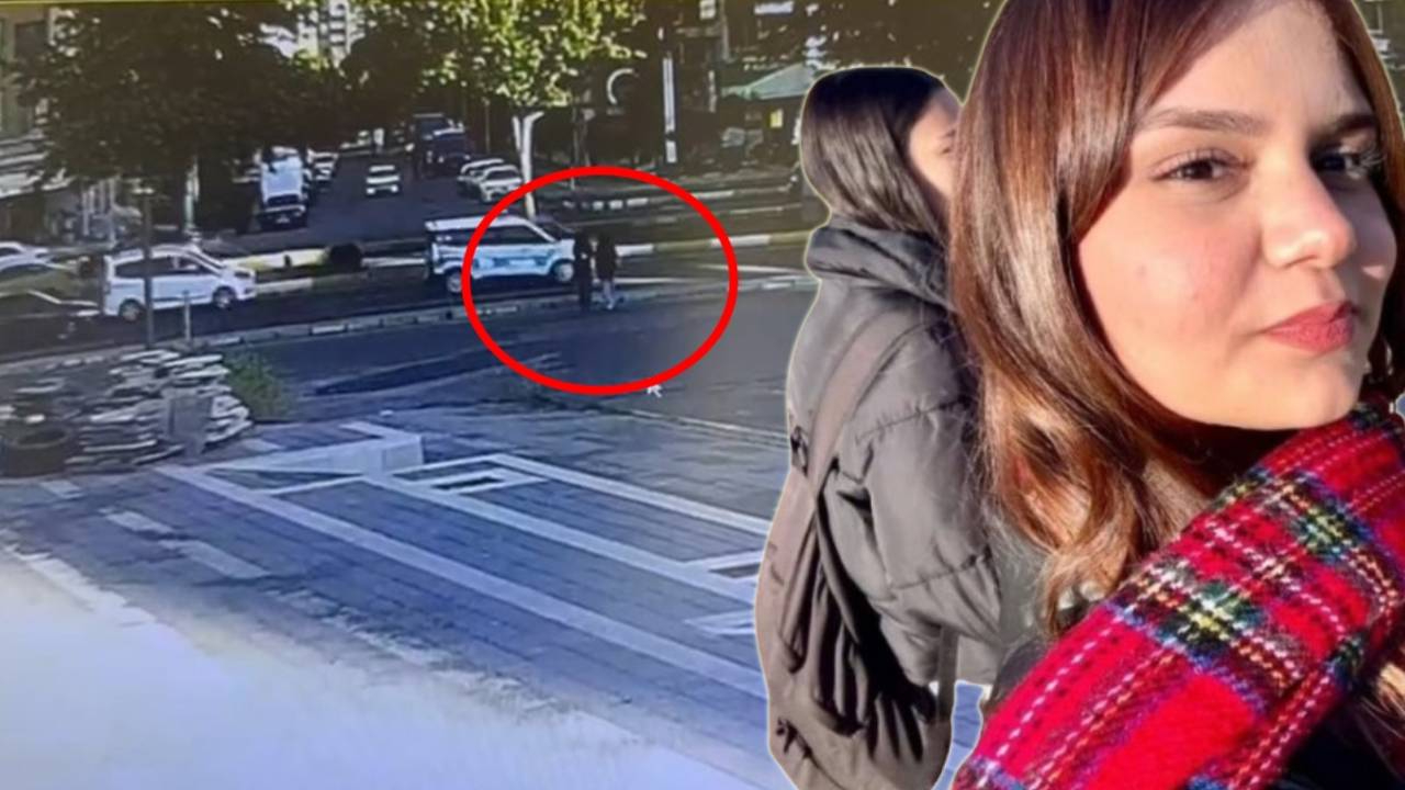 Otomobilin çarptığı liseli Kübra öldü, 16 yaşındaki ehliyetsiz sürücü tutuklandı