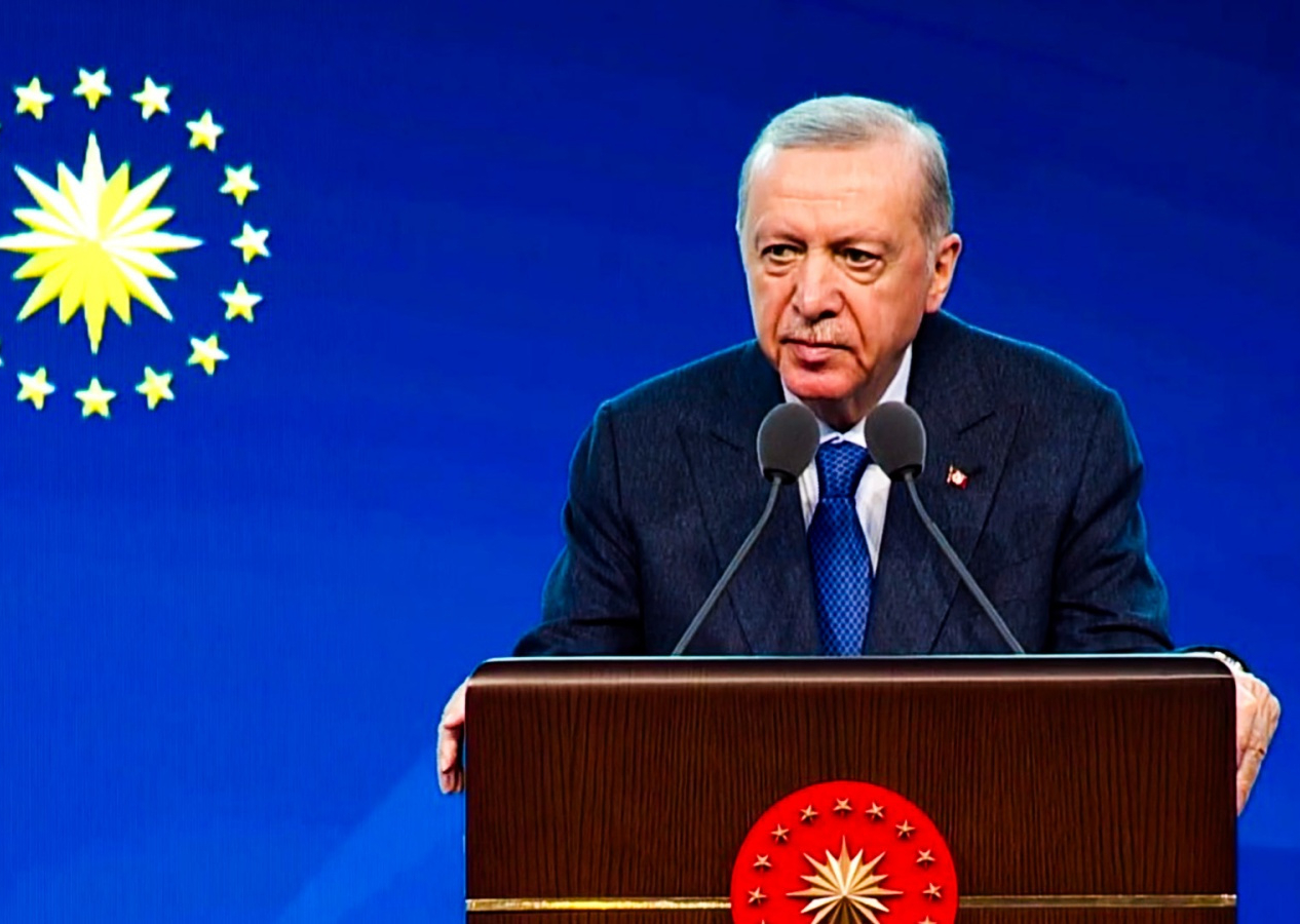 Tarım Şurası'nda 86 karar alındı! Erdoğan tek tek duyurdu: Yeni destek ve programları hayata geçireceğiz