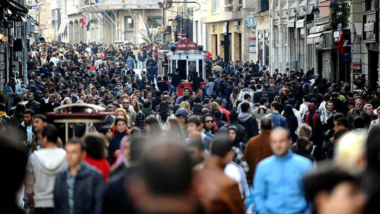 Türkiye'de yalnız yaşayanların sayısı hızla artıyor