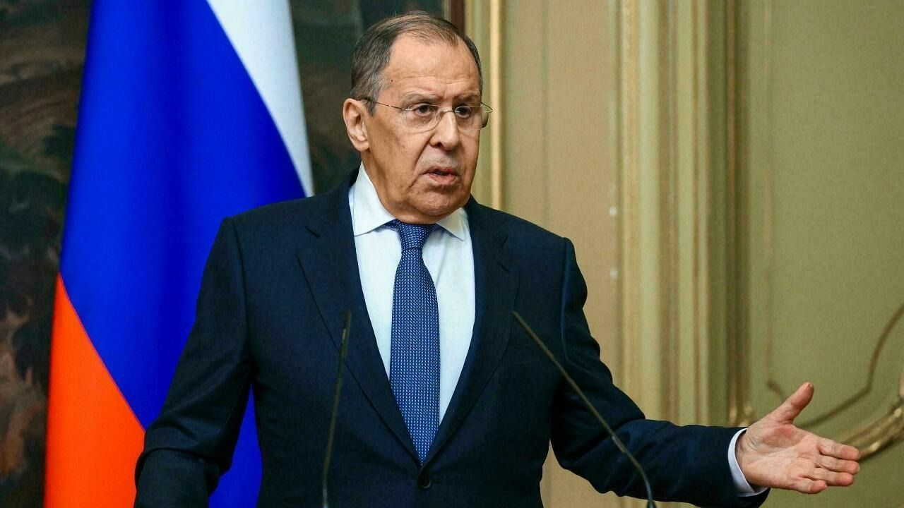 Rus basınından flaş iddia: Lavrov İstanbul'daki görüşmelere katılmayacak