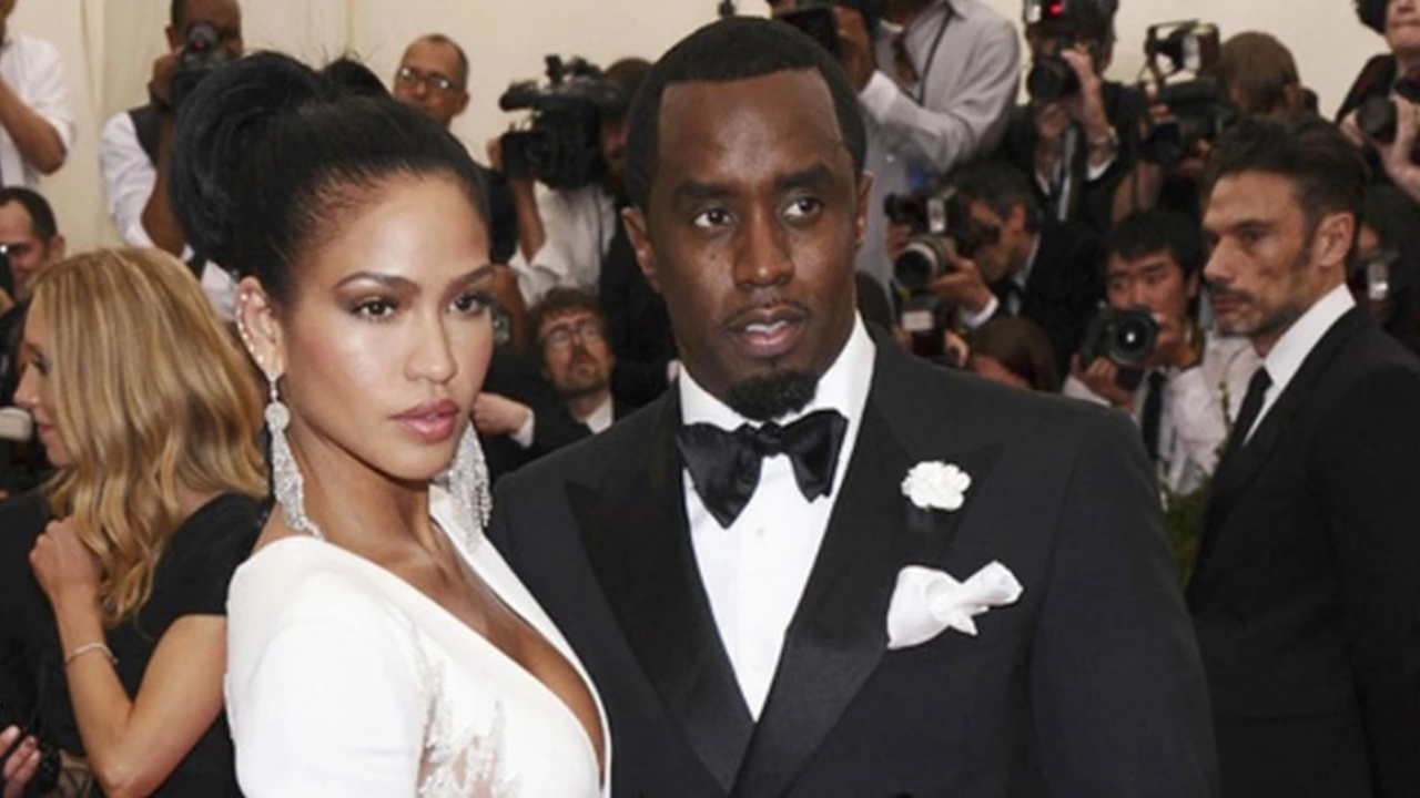 Sean ‘Diddy’ Combs'un eski sevgilisinden şoke eden iddia: Combs, beni Freak Offs partilerine katılmaya zorladı, beni başka erkeklerle ilişkiye girerken izledi