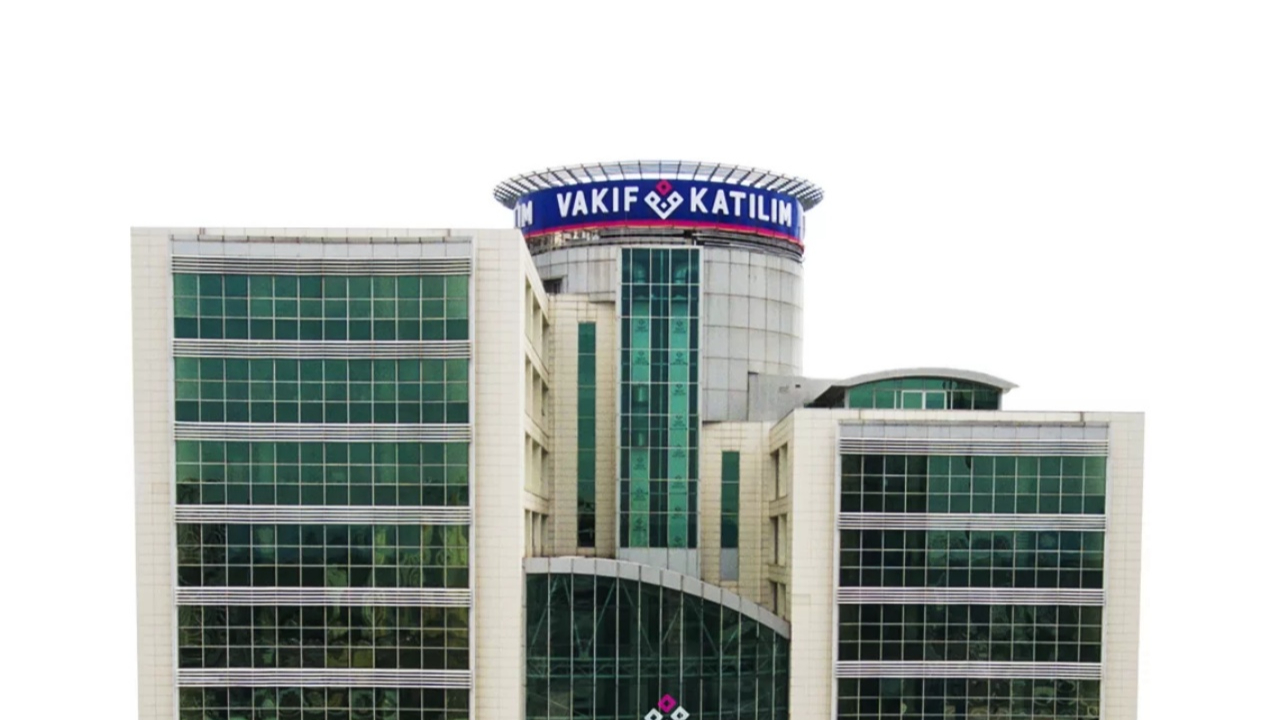 Vakıf Katılım’dan KOBİ’lere ilk çeyrekte 398,6 milyar TL finansman