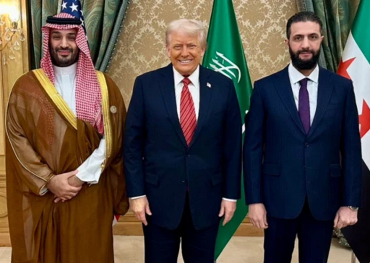 Donald Trump Şara'yı öve öve bitiremedi: Çok güçlü bir savaşçı!
