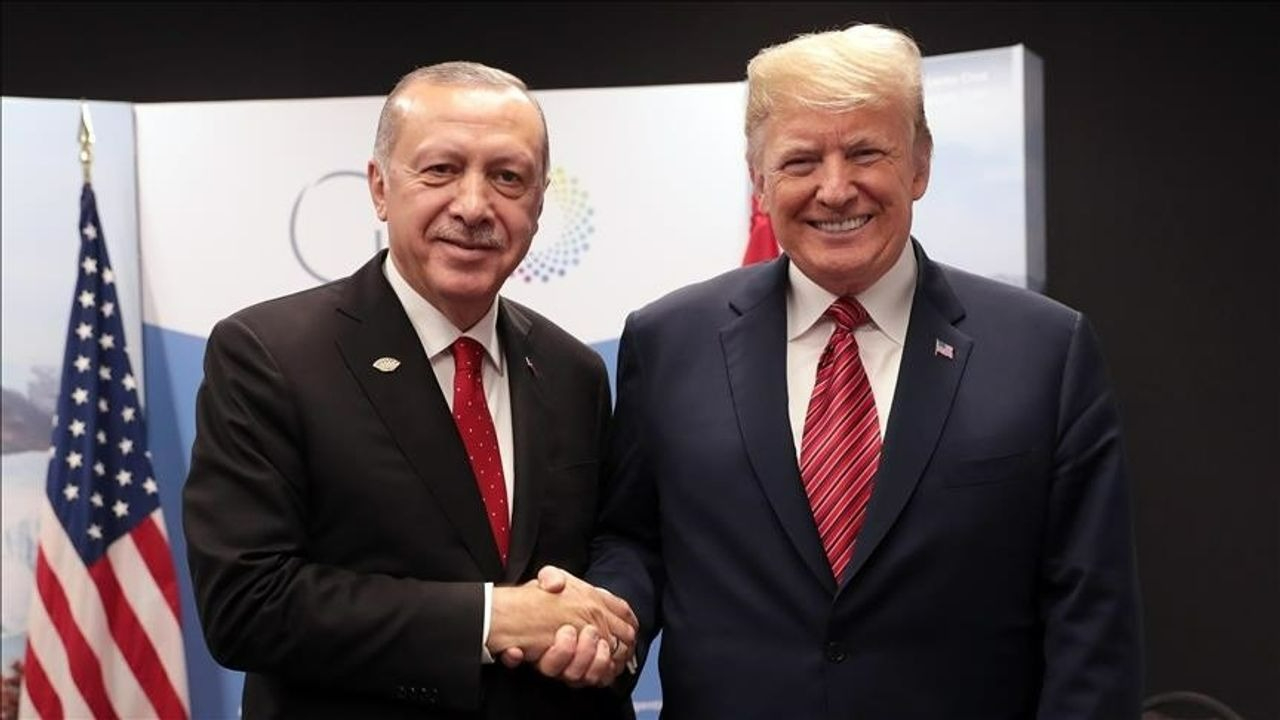 Dünyanın gözü Ankara'da! The Washington Post yazdı: Erdoğan'ın haftası!