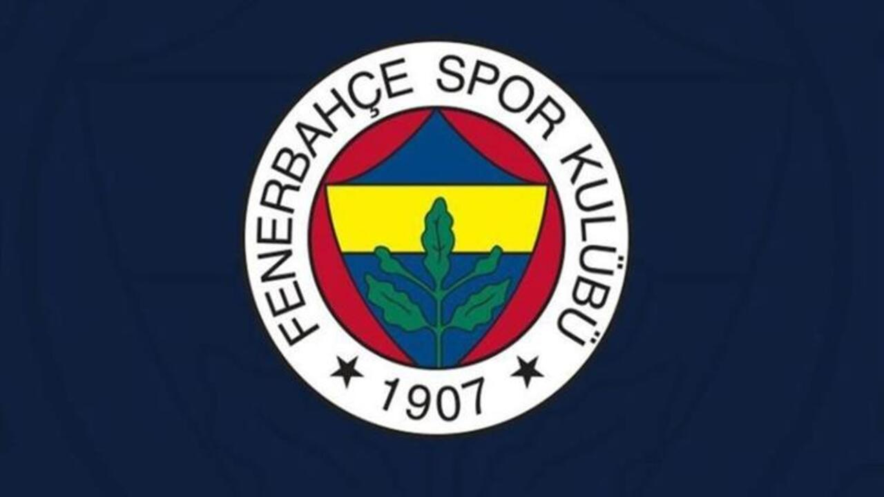 Fenerbahçe'den sponsorluk iddiasına jet yalanlama!
