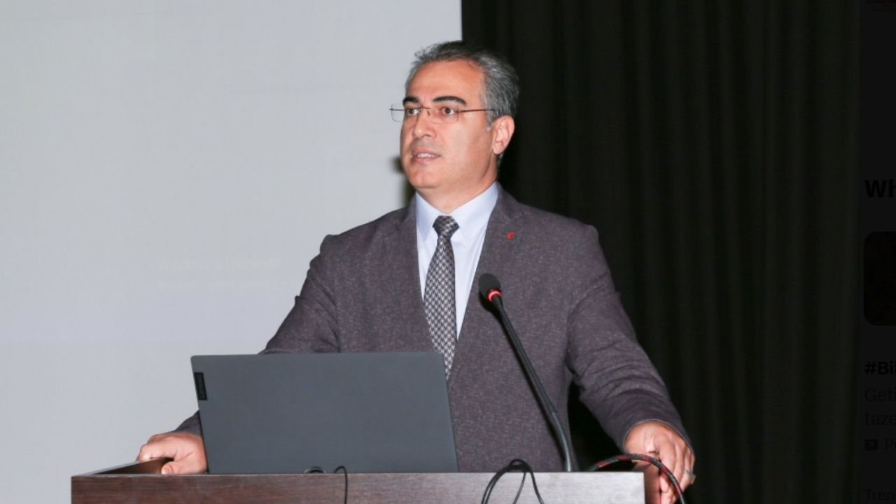 Dr. Emre Asiltürk kimdir? Yeni Diyarbakır İl Sağlık Müdürü Nereli?