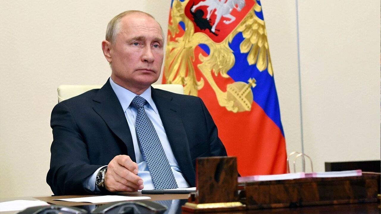 İstanbul'daki kritik zirve öncesi Vladimir Putin'e büyük şok!