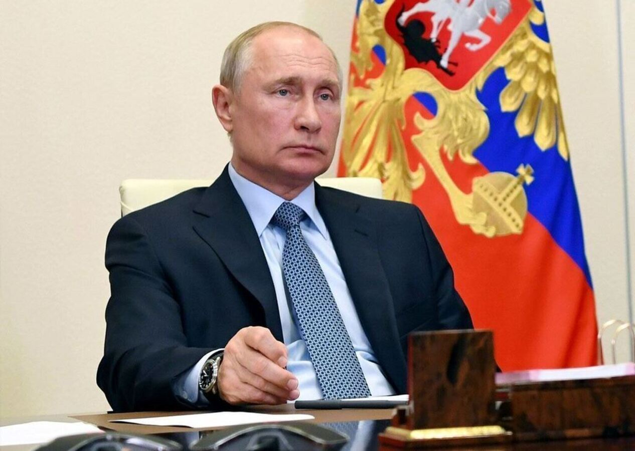 İstanbul'daki kritik zirve öncesi Vladimir Putin'e büyük şok!