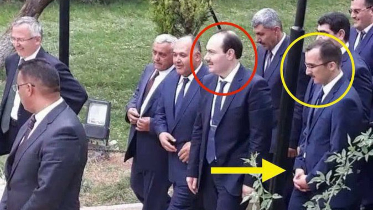 Süleymancılar panikledi! Denizolgun'dan bomba iddialar: Erdoğan'ın operasyon sinyali sonrası gece yarısı gizli toplantı