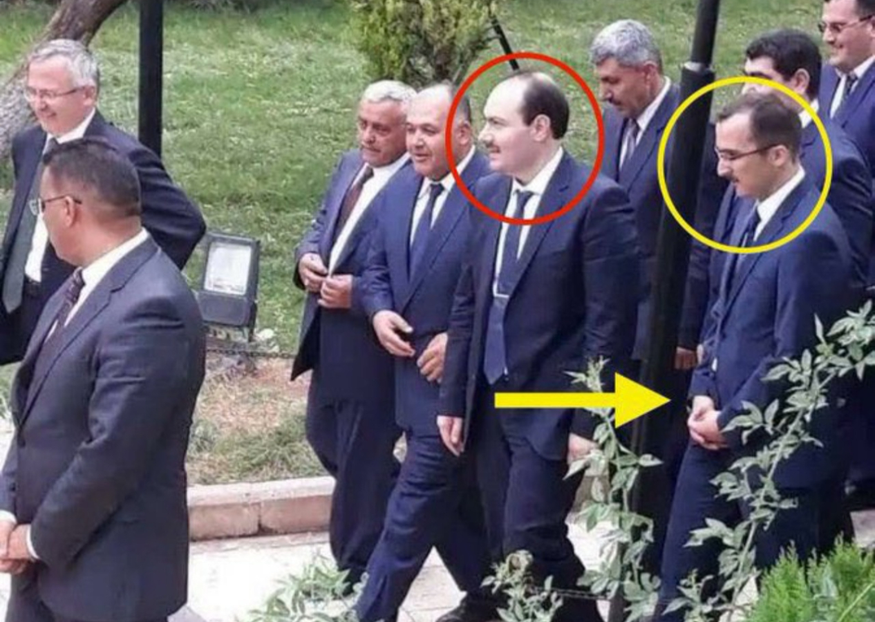 Süleymancılar panikledi! Denizolgun'dan bomba iddialar: Erdoğan'ın operasyon sinyali sonrası gece yarısı gizli toplantı