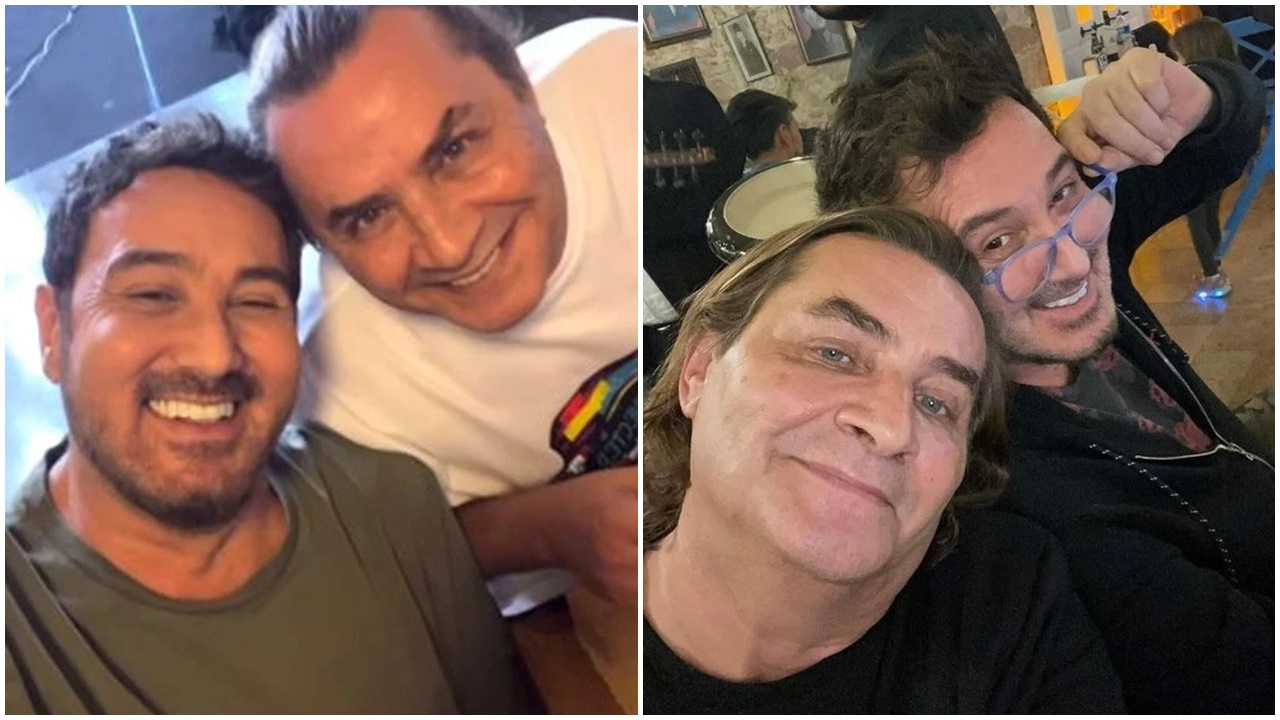 Metin Arolat'ın otopsi raporuna Armağan Çağlayan'dan sert tepki! ''Metin içki içmezdi, uyuşturucu kullanmazdı''