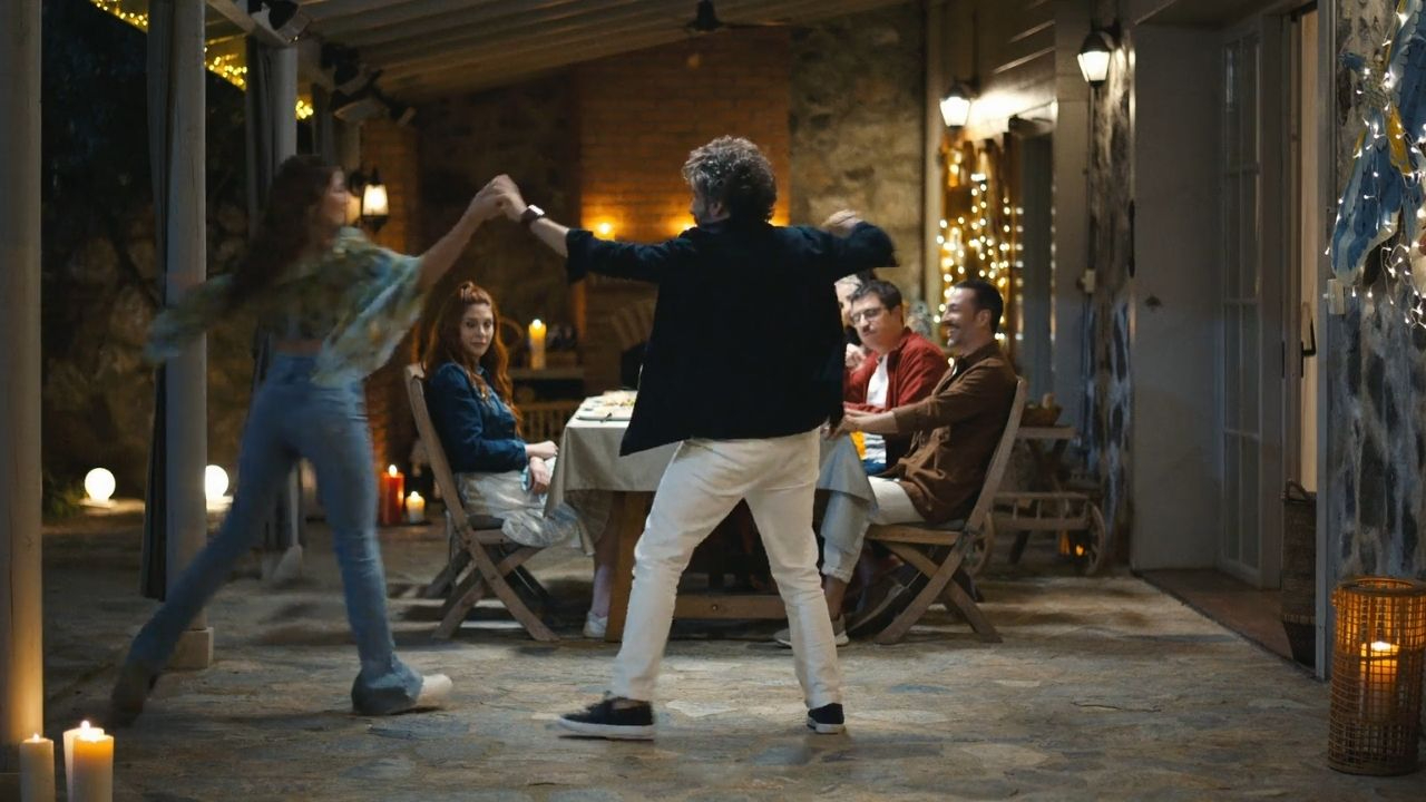 Özür Dilerim filmi nerede hangi Fener'de çekildi? Özür Dilerim oyuncuları ve karakterleri