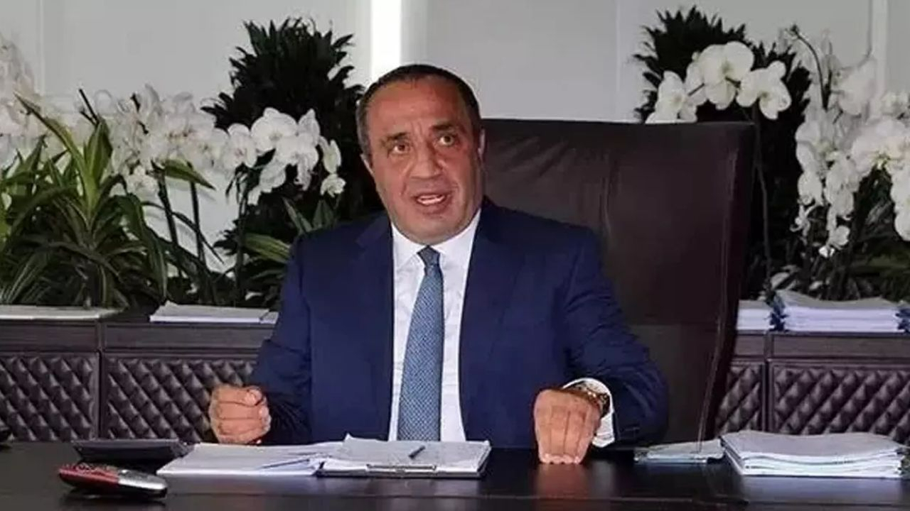 Emrullah Turanlı’dan Erdoğan, Bahçeli ve Kılıçdaroğlu’na çağrı: “Bu çeteyi çökerteceğim!”