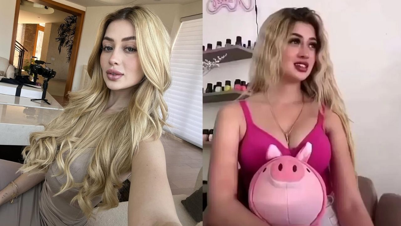 Fenomen Valeria Marquez Kimdir? Neden Öldü? Kaç Yaşında, Nereli, Mesleği Ne?